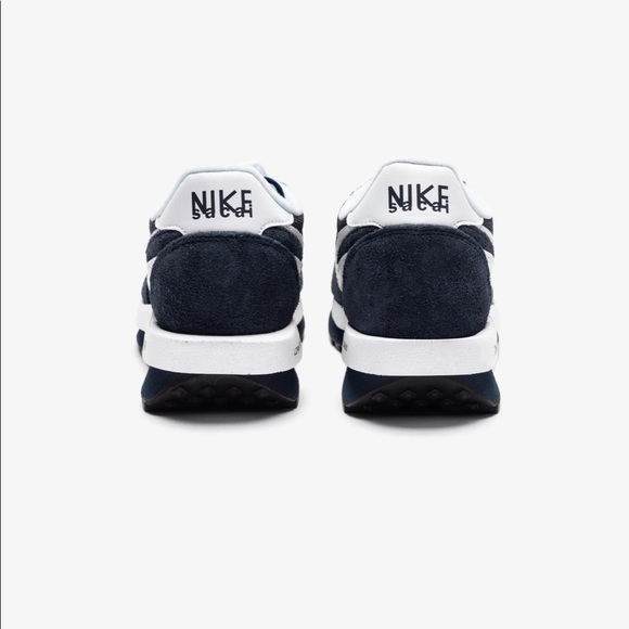 NWB Nike x sacai x fragment waffle limited edition sneakers - Picture 4 of 13